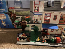 Lego city house for sale  Santa Ana