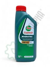 Castrol magnatec b4 usato  Pesaro