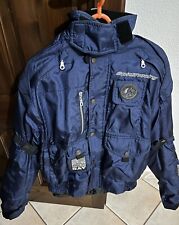 Giacca moto spidi usato  Teti