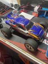 Traxxas 2wd rustler for sale  La Porte