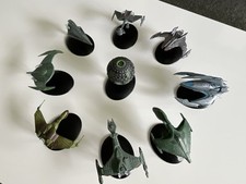 Star trek modelle gebraucht kaufen  Deutschland