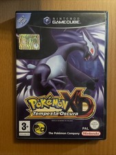 Pokémon tempesta oscura usato  Solesino