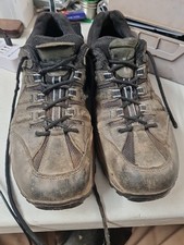 Mens ecco goretex for sale  PLYMOUTH