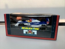 Scalextric c.467 tyrrell for sale  OAKHAM