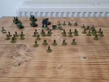 15mm sci wargaming for sale  GAINSBOROUGH