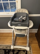 Graco blossom convertible for sale  Wilmington