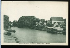Selles bateau lavoir d'occasion  L'Isle-sur-la-Sorgue