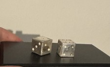 999 silver playing for sale  ROTHERHAM