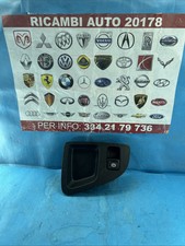 Tasto freno stazionamento usato  Casalnuovo di Napoli