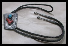 bolo tie coral for sale bolo tie coral for sale Surprise