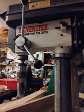 Axminster power tool for sale  BOLTON