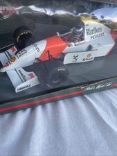 Mp4 hakkinen f1 for sale  WOLVERHAMPTON