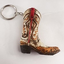 Vintage cowboy boot for sale  Beverly Hills
