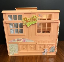 Antigo Barbie Apt & Cafe 2002 Banho e Bolhas Mattel - Apenas Casa - COMO ESTÁ VER NOTAS comprar usado  Enviando para Brazil