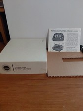 Vintage kodak carousel for sale  Fulks Run
