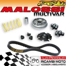 Variatore malossi multivar usato  Palermo