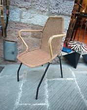 Sedia bar vintage usato  Gubbio