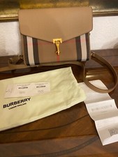 Burberry damentasche beige gebraucht kaufen  Rastatt