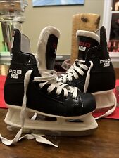 pro skates 500 hockey ccm for sale  East Hampton