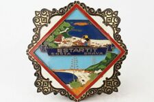 Alte auto plakette gebraucht kaufen  Ellingen