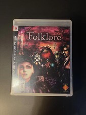 Usado, Jogo folclórico para Playstation 3 (PS3) - Sony comprar usado  Enviando para Brazil