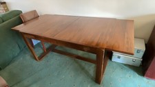 1960 rosewood dining for sale  BRENTWOOD