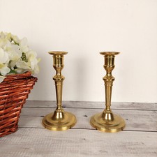 Antique solid brass d'occasion  Expédié en Belgium