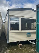 Cosalt baysdale 36x12 for sale  SOUTHMINSTER