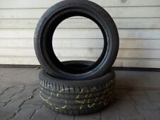Sommerreifen 225 r18 gebraucht kaufen  Quickborn