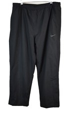 Nike black golf for sale  SITTINGBOURNE