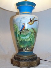 Handpainted french porcelain for sale  Philadelphia