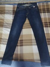 Roy rogers jeans usato  Teano