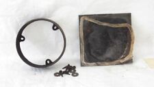Kaminofen anschluss wamslerofe gebraucht kaufen  Mönchweiler