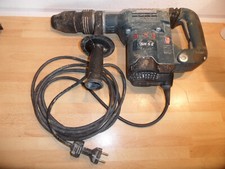 Bosch boschhammer gsh gebraucht kaufen  Amstetten