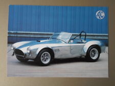 289 fia roadster for sale  BENFLEET