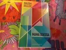 Maxim biller mama gebraucht kaufen  München