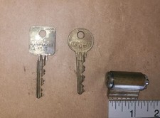 Medeco kik lock for sale  Las Vegas