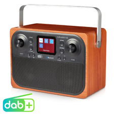 Radio stereo dab usato  Napoli