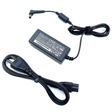 Usado, Adaptador Chicony 19V 30W genuíno Acer Aspire One D255E-13Cbb 13CKK A110-Bc BGb comprar usado  Enviando para Brazil