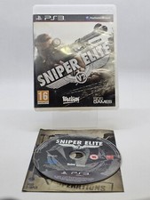 Sniper elite seconde d'occasion  Saint-Laurent-du-Var