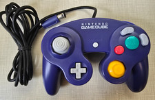 Official gamecube controller for sale  Island Park