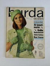 Heft märz 1967 gebraucht kaufen  Deutschland