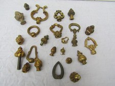 Lot pomme pins d'occasion  Rougé