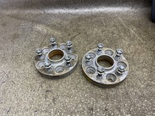 Spurverbreiterung 4025561 20mm gebraucht kaufen  Deutschland