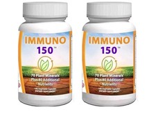 Pack immuno 150 for sale  Laurel