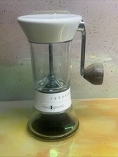 Coffee grinder handground for sale  Howell