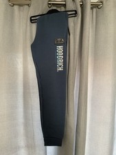 Hoodrich joggers steel for sale  KING'S LYNN