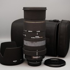 Mint sigma 500mm gebraucht kaufen  Wetzlar