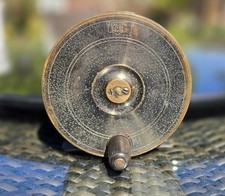 Mallock reel maker for sale  OXTED