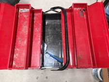 Toolbox for sale  RHYL
